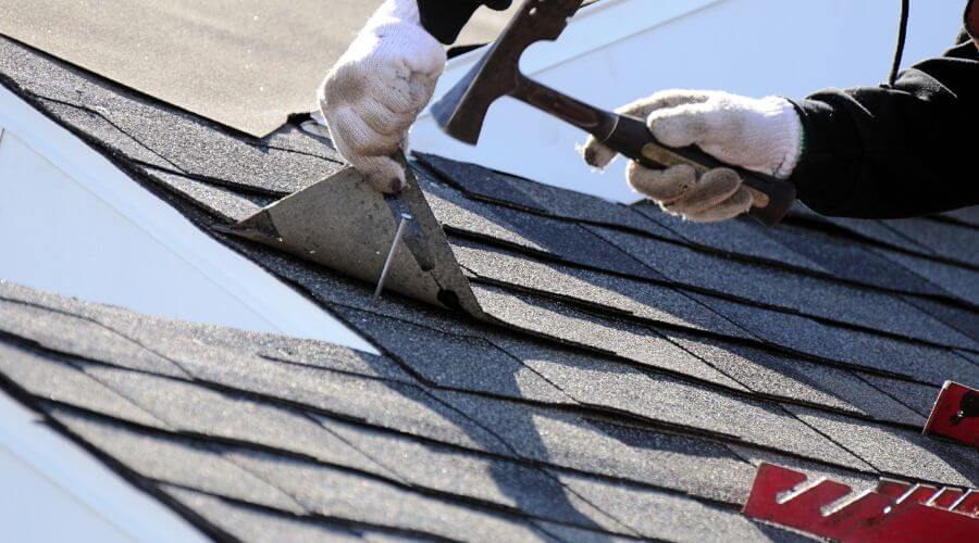 Expert flood damage restoration services in Falun, KS